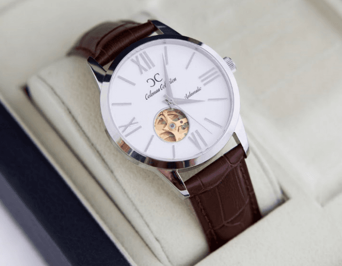 Coleman Collection — The Sovereign